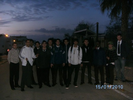 CUSTA TANTO ACORDAR CEDO!