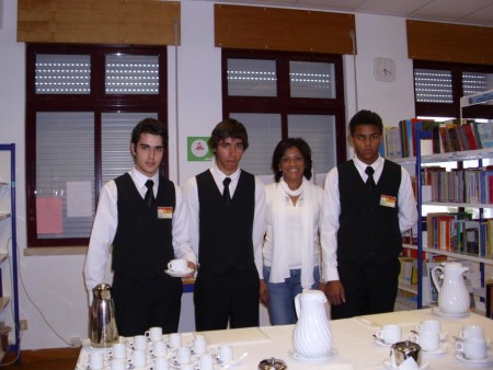 SEMPRE AO NOSSO LADO!