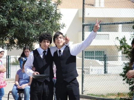 JÁ ESTÁ... MAIS UMA VITÓRIA!