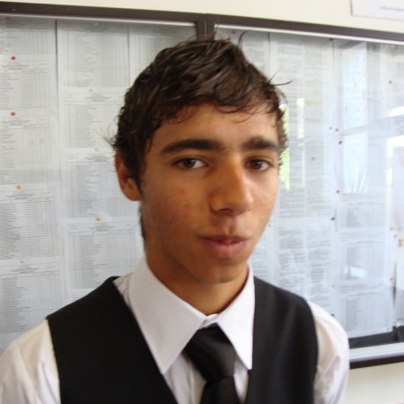PABLO TOURINHO
